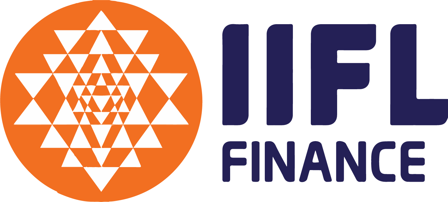 IIFL Bank Logo